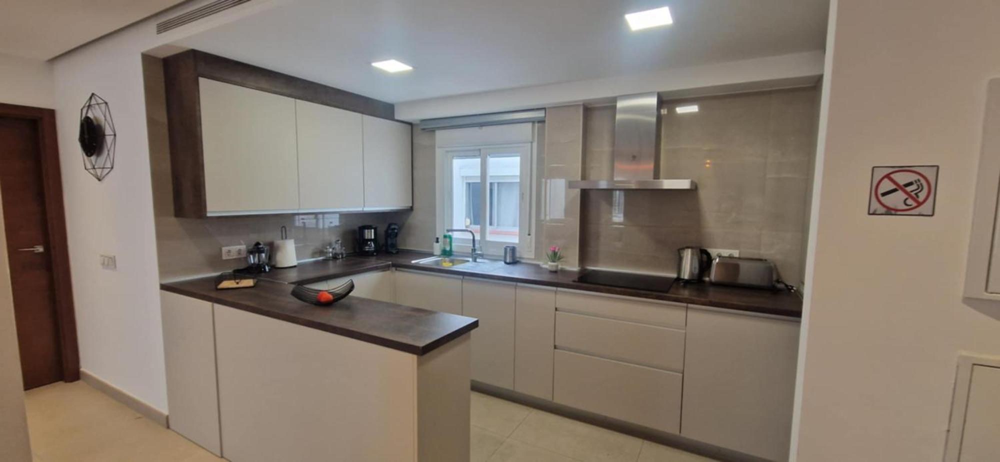 Sunray San Pedro De Alcantara Apartament Marbella